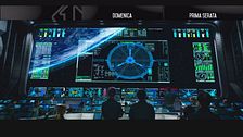 Geostorm