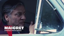 Maigret e il mercante d'arte
