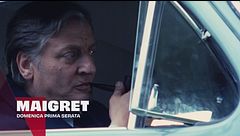 Maigret e il mercante d'arte