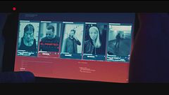 Assassins club