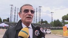 "Sii saggio guida sicuro" al parco San Laise Picarone