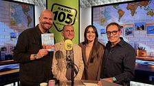 Alberto Pellai: "La vita reale insegna più dello smartphone"
