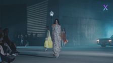 La sfilata Dior Cruise 2027 al Lacma di Los Angeles