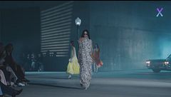 La sfilata Dior Cruise 2027 al Lacma di Los Angeles