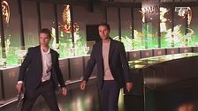 A Maiorca un museo dedicato a Rafa Nadal