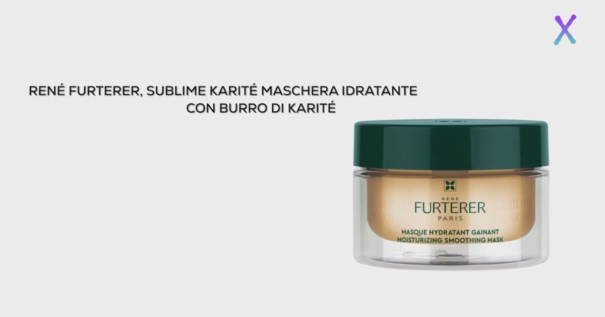 X-Style: Capelli secchi: la strategia migliore per restituire alle ...