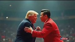 Trump-Xi, un incontro ma tanti meme e spigolature