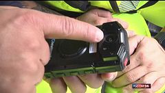 Bodycam, caschi e scudi in arrivo per la polizia locale