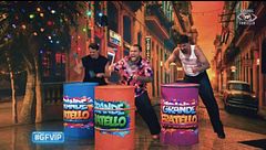 Best of semifinale
