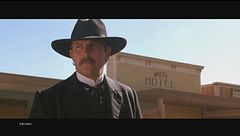 Wyatt Earp
