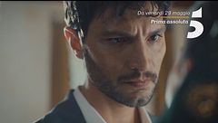 L'erede: da venerdì 29 maggio, su Canale 5