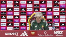 Gasperini e la conferma di Dybala: "Quando c'è la volontà di tutti la soluzione si trova"
