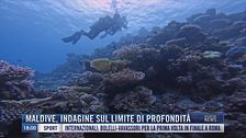Breaking News delle 18.00 | Maldive, indagine sul limite di profondità