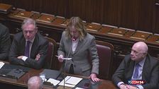 Migranti, Meloni: "In Europa vince il modello Albania"