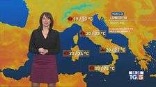 Meteo del 17 maggio, 08:30