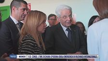Breaking News delle 17.00 | Modena: il grazie di Meloni e Mattarella