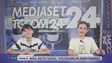 Puntata del 17 maggio