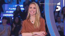 È in arrivo l'attesissima finale di Grande Fratello VIP