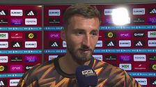 Cristante: "Champions? Ci abbiamo sempre creduto, ma non è ancora finita"