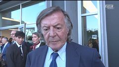 Panatta: "Sinner quasi imbattibile"