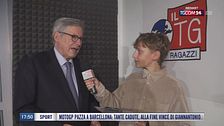 Puntata del 17 maggio