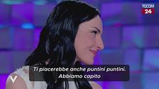 Arisa: "Se non sono fidanzata, non ho relazioni occasionali"