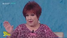 Orietta Berti e le preghiere
