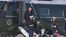 Trump avverte l'Iran: "Il tempo stringe, Teheran deve agire in fretta"