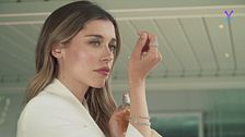 Premio Accademia del Profumo 2026, intervista alla madrina Ludovica Frasca