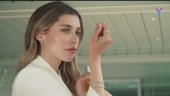 Premio Accademia del Profumo 2026, intervista alla madrina Ludovica Frasca