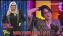 Mara Venier vs Grazia Sambruna: «Vuoi fare la figa? Con me hai sbagliato»