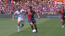 Nkunku, solo 7 gol ma davvero pesanti