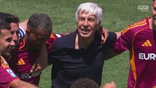 Sogno Roma, Gasperini-Champions: la saga continua?