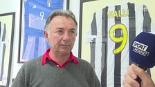 Massimo Mauro: "Spalletti non si tocca ma servono giocatori da Juve"