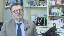 Guido Vaciago (direttore Tuttosport): "Juve, la dirigenza ha sbagliato"