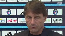 Napoli: quando Conte dice addio, la storia insegna che...