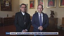 Puntata del 17 maggio