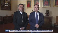 Puntata del 17 maggio