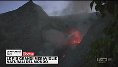 Le più grandi meraviglie naturali del mondo