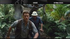 Jurassic World