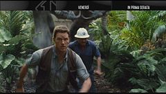 Jurassic World