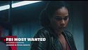 FBI: Most Wanted