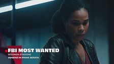 FBI: Most Wanted