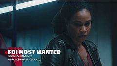FBI: Most Wanted