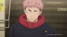 Jujutsu Kaisen - Shibuya Incident: in seconda serata su Italia 2