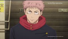 Jujutsu Kaisen - Shibuya Incident: in seconda serata su Italia 2