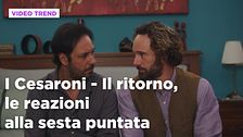 I Cesaroni - Il ritorno, il riassunto e le reazioni alla sesta puntata
