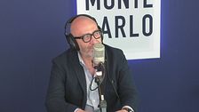 Marco Piuri parla del Banco Alimentare