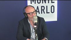 Marco Piuri parla del Banco Alimentare