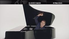 Enrico Papi conduce Sarabanda Celebrity: da giovedì 21 maggio, su Italia 1